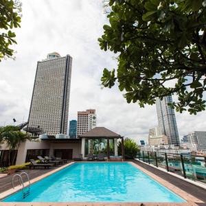 отель The Grand Sathorn