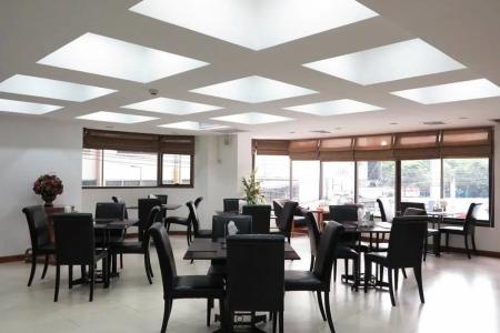 Отель The Grand Sathorn в Бангкок - Таиланд