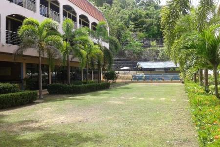 iCheck inn Klong Muang