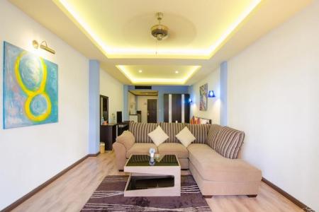 iCheck inn Klong Muang