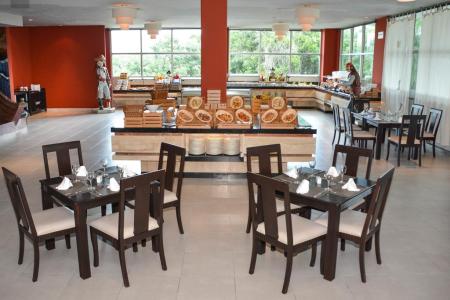 Отель Princess Family Club Riviera в Ривьера Майя - Мексика