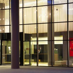 отель Elements Ekaterinburg Hotel