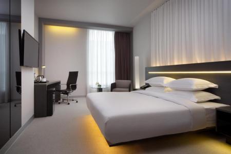 Отель Elements Ekaterinburg Hotel в Екатеринбург - Россия