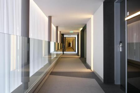 Отель Elements Ekaterinburg Hotel в Екатеринбург - Россия