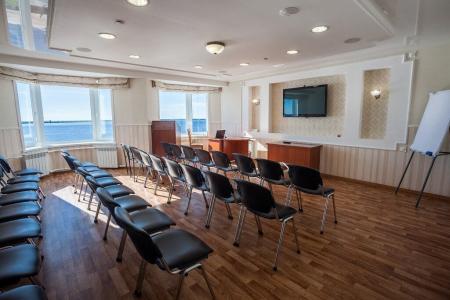 Отель Столица Поморья в Архангельск - Россия