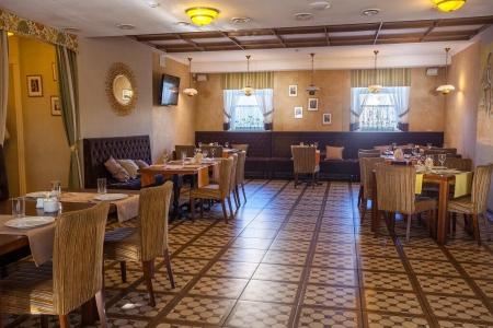 Отель Столица Поморья в Архангельск - Россия