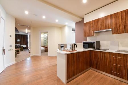 Отель Opera Suite Hotel в Ереван - Армения