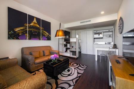 Отель Opera Suite Hotel в Ереван - Армения