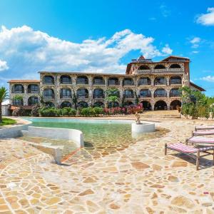 отель PalumboKendwa