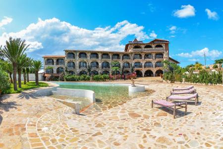 Отель PalumboKendwa в Кендва - Танзания