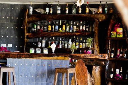 Отель PalumboKendwa в Кендва - Танзания