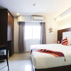 отель Studio Nana by iCheck inn