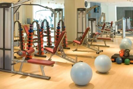 Отель Holiday Inn Muscat Al Seeb в Маскат - Оман