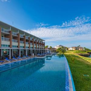 отель Playa Vista Azul