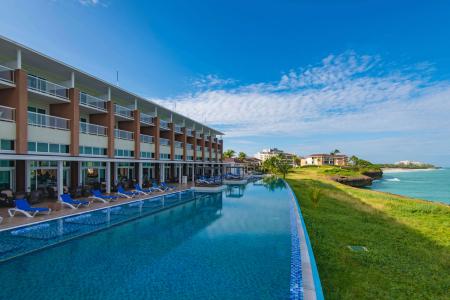 Отель Playa Vista Azul в Варадеро - Куба
