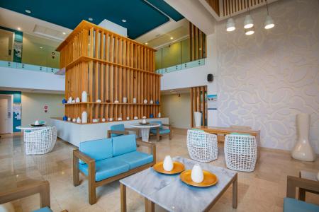 Отель Playa Vista Azul в Варадеро - Куба