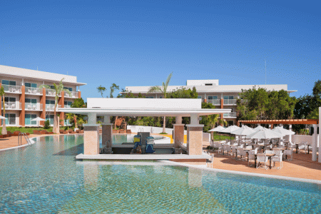 Отель Playa Vista Azul в Варадеро - Куба