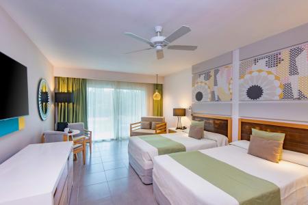 Отель Playa Vista Azul в Варадеро - Куба