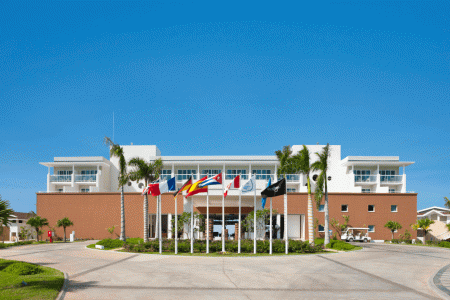 Отель Playa Vista Azul в Варадеро - Куба