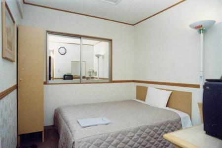 Отель Toyoko Inn Kyoto Shijo-omiya в Киото - Япония