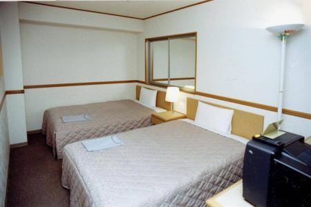 Отель Toyoko Inn Kyoto Shijo-omiya в Киото - Япония