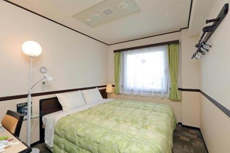 Отель Toyoko Inn Kyoto Shijo-omiya в Киото - Япония