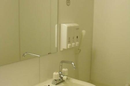 Отель Toyoko Inn Kyoto Shijo-omiya в Киото - Япония