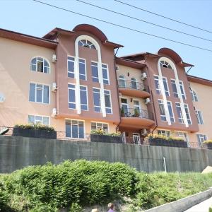 отель Papaya Park Hotel