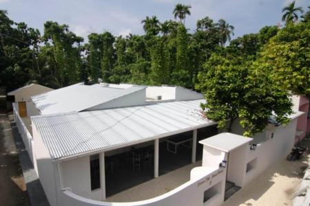 Serene Sky Guest House