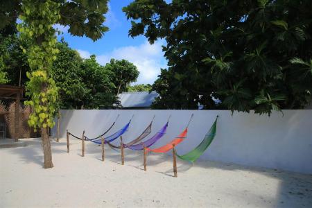 Serene Sky Guest House