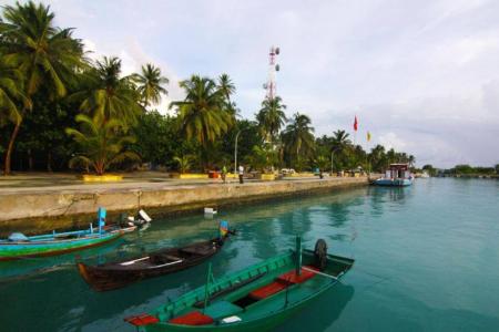 Serene Sky Guest House