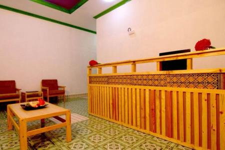 Serene Sky Guest House