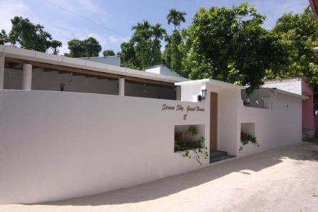 Serene Sky Guest House