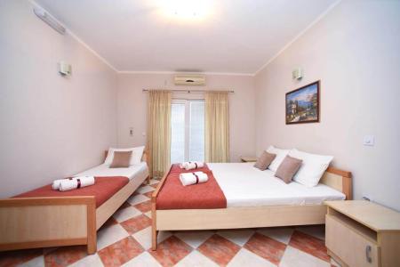 D&D Apartments Tivat