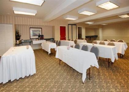 Comfort Suites Downtown / Seattle Center