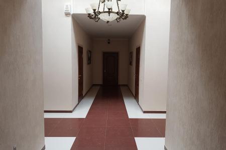 Отель Атлантида в Ессентуки - Россия