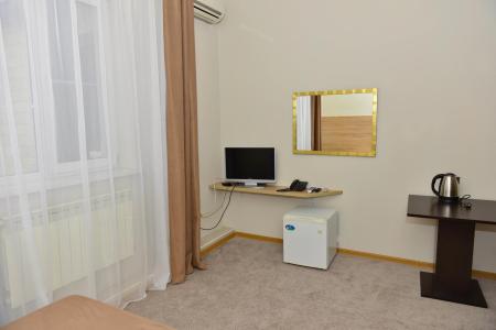 Отель Атлантида в Ессентуки - Россия