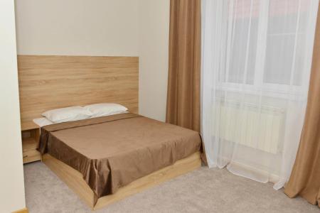 Отель Атлантида в Ессентуки - Россия