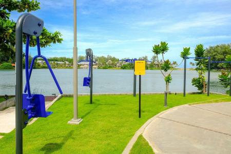 Отель Cassia Phuket в пляж Банг Тао - Таиланд