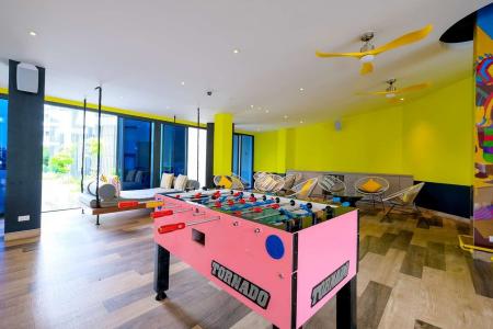 Отель Cassia Phuket в пляж Банг Тао - Таиланд