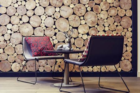 Отель Mercure Тюмень Центр в Тюмень - Россия