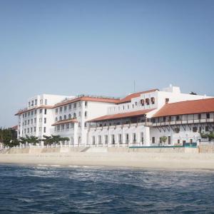 отель Park Hyatt Zanzibar