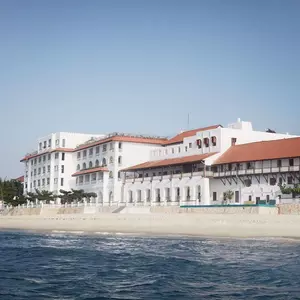 отель Park Hyatt Zanzibar