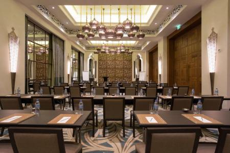 Отель Park Hyatt Zanzibar в Стоун Таун - Танзания