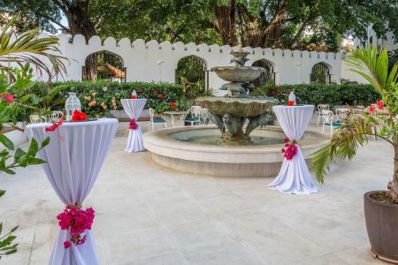 Отель Park Hyatt Zanzibar в Стоун Таун - Танзания