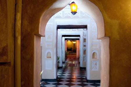 Отель Mizingani Seafront Hotel в Стоун Таун - Танзания