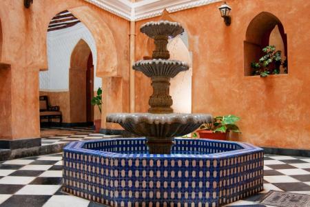 Отель Mizingani Seafront Hotel в Стоун Таун - Танзания