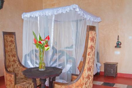 Отель Mizingani Seafront Hotel в Стоун Таун - Танзания