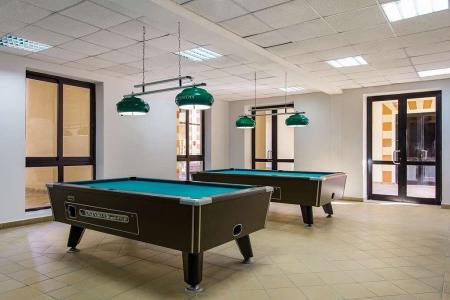 Отель Marina Resort Port Ghalib, a member of Radisson Individuals в Марса Алам, Эль Кусейр - Египет