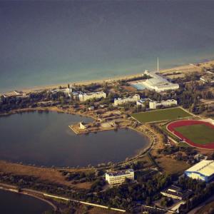 отель Эволюция